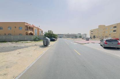 Land - Studio for sale in Al Mowaihat 1 - Al Mowaihat - Ajman