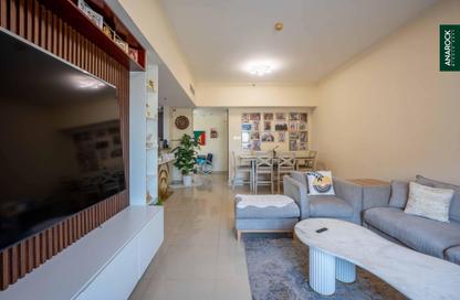 Apartment - 3 Bedrooms - 3 Bathrooms for sale in Centrium Tower 3 - Centrium Towers - Dubai Production City (IMPZ) - Dubai