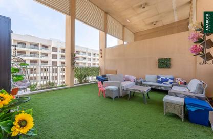 Apartment - 3 Bedrooms - 3 Bathrooms for sale in Centrium Tower 3 - Centrium Towers - Dubai Production City (IMPZ) - Dubai Apartment - 3 Bedrooms - 3 Bathrooms for sale in Centrium Tower 3 - Centrium Towers - Dubai Production City (IMPZ) - Dubai