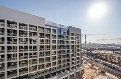 شقة - غرفة نوم - 2 حمامات للبيع في عزيزي ريفيرا 63 - عزيزي ريفيرا - ميدان واحد - ميدان - دبي