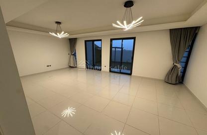 Townhouse - 5 Bedrooms - 6 Bathrooms for sale in Aster - Damac Hills 2 - Dubai