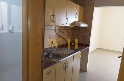 Apartment - Studio - 1 Bathroom for rent in Geepas Building 3 - Al Rashidiya 2 - Al Rashidiya - Ajman Apartment - Studio - 1 Bathroom for rent in Geepas Building 3 - Al Rashidiya 2 - Al Rashidiya - Ajman