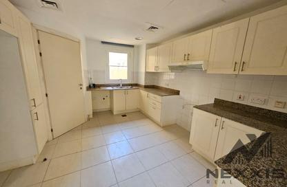 Villa - 3 - 4 for rent in Springs 2 - The Springs - Dubai