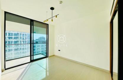 Apartment - 1 Bedroom - 2 Bathrooms for rent in Binghatti Orchid - District 10 - Jumeirah Village Circle - Dubai
