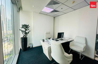 Office Space - Studio for rent in Arjumand Offices and Retail - Dubai Investment Park 1 (DIP 1) - Dubai Investment Park (DIP) - Dubai