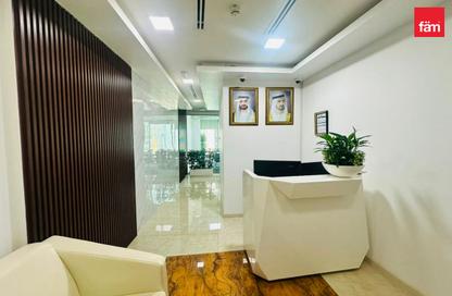Office Space - Studio for rent in Arjumand Offices and Retail - Dubai Investment Park 1 (DIP 1) - Dubai Investment Park (DIP) - Dubai