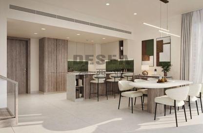 Apartment - 1 - 2 for sale in Pine - Verdes - Haven By Aldar - Dubai Apartment - 1 - 2 for sale in Pine - Verdes - Haven By Aldar - Dubai