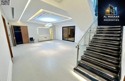 Villa - 5 Bedrooms - 7 Bathrooms for sale in Al Zaheya Gardens - Al Zahya - Ajman