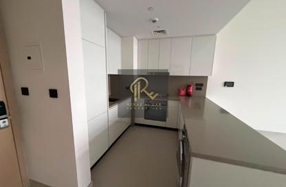 Apartment - 1 - 2 for sale in Vida 2 - Vida Residences - Aljada - Sharjah