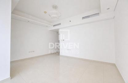 Apartment - Studio - 1 Bathroom for rent in Waves Tower - Business Bay - Dubai