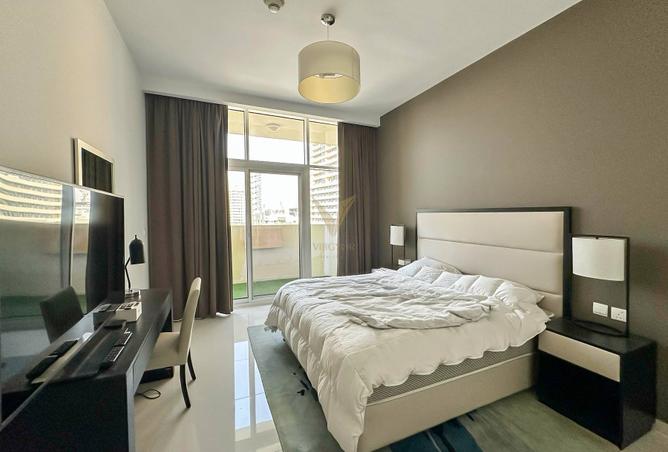 Furnished 1BR | Spacious Layout | Ready to Move In photo 3