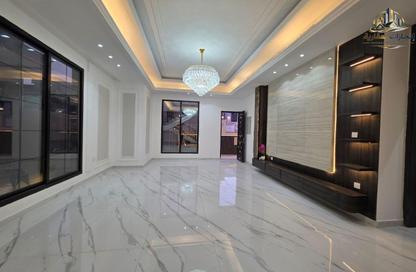 Villa - 6 Bedrooms - 7+ Bathrooms for sale in Al Helio 2 - Al Helio - Ajman