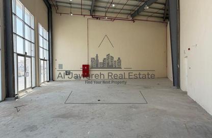 Warehouse - Studio - 1 for rent in Umm Dir - Umm Al Quwain