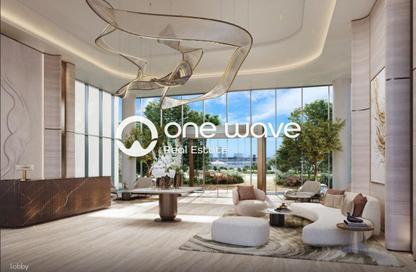 Apartment - 2 Bedrooms - 3 Bathrooms for sale in The Edit at D3 Tower A - The Edit at D3 - Dubai Design District - Dubai