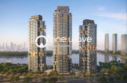 Apartment - 2 Bedrooms - 3 Bathrooms for sale in The Edit at D3 Tower A - The Edit at D3 - Dubai Design District - Dubai