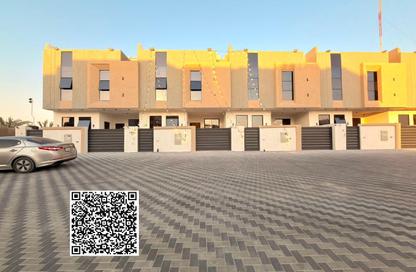 Villa - 4 Bedrooms - 6 Bathrooms for sale in Al Helio 1 - Al Helio - Ajman Villa - 4 Bedrooms - 6 Bathrooms for sale in Al Helio 1 - Al Helio - Ajman
