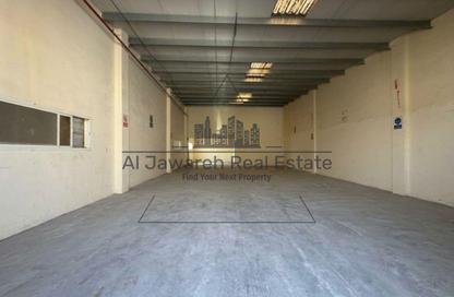 Warehouse - Studio - 1 for rent in Industrial Area 1 - Emirates Modern Industrial - Umm Al Quwain