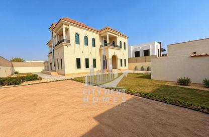 Villa - 6 - 7 for rent in Al Khawaneej 1 - Al Khawaneej - Dubai