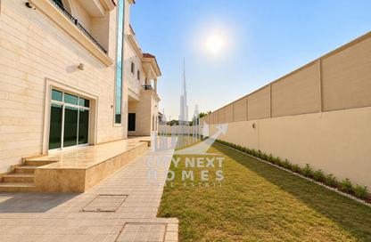 Villa - 6 - 7 for rent in Al Khawaneej 1 - Al Khawaneej - Dubai