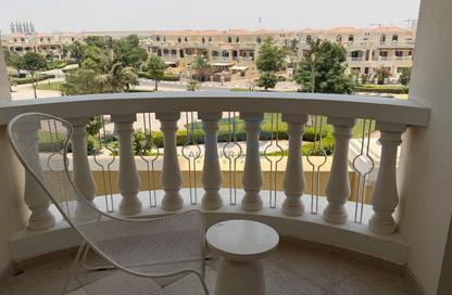Apartment - Studio - 1 Bathroom for rent in Royal Breeze 5 - Royal Breeze - Al Hamra Village - Ras Al Khaimah