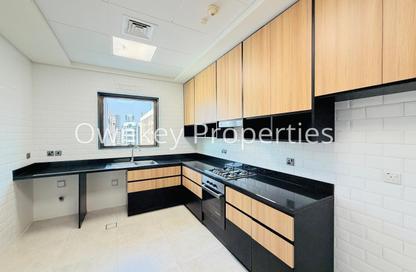 Apartment - 1 - 2 for rent in M Square Residence - Al Mankhool - Bur Dubai - Dubai