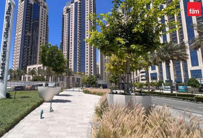 Exclusive | Spacious Unit | Unfurnished