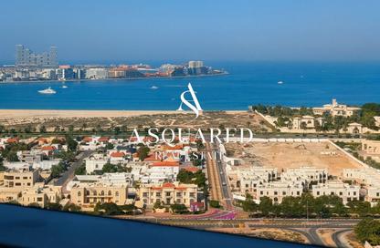 Apartment - 2 Bedrooms - 3 Bathrooms for rent in Lavender Garden Suites - Acacia Avenues - Al Sufouh - Dubai Apartment - 2 Bedrooms - 3 Bathrooms for rent in Lavender Garden Suites - Acacia Avenues - Al Sufouh - Dubai
