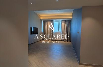 Apartment - 2 Bedrooms - 3 Bathrooms for rent in Lavender Garden Suites - Acacia Avenues - Al Sufouh - Dubai Apartment - 2 Bedrooms - 3 Bathrooms for rent in Lavender Garden Suites - Acacia Avenues - Al Sufouh - Dubai