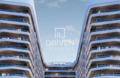 Apartment - 1 Bedroom - 1 Bathroom for sale in Elo 3 - Elo - Damac Hills 2 - Dubai