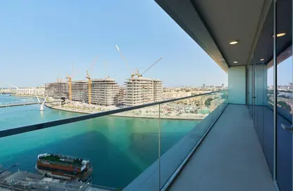 شقة - 2 غرف نوم - 2 حمامات للبيع في مساكن واجهة القناة 9 - كانال فرونت ريزيدينس - الوصل - دبي