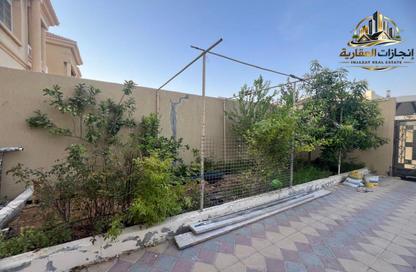 Villa - 5 Bedrooms - 7 Bathrooms for rent in Al Rawda 1 - Al Rawda - Ajman