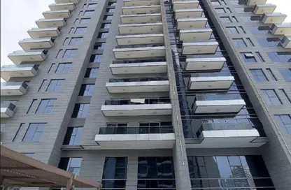 شقة - غرفة نوم - 2 حمامات للايجار في برج نجمه سي 2 - نجمة أبوظبي - جزيرة الريم - أبوظبي