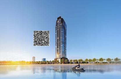 Apartment - 4 - 5 for sale in Al Ghaf Tower - Al Khan - Sharjah Apartment - 4 - 5 for sale in Al Ghaf Tower - Al Khan - Sharjah
