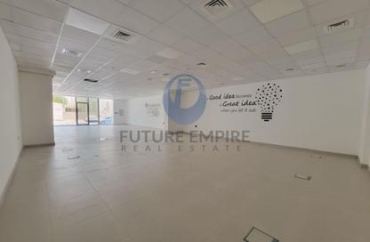 Shop - Studio for rent in Health care City - Dubai Healthcare City - Bur Dubai - Dubai