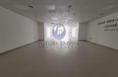 Shop - Studio for rent in Health care City - Dubai Healthcare City - Bur Dubai - Dubai