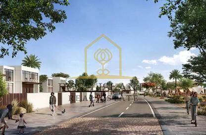 Land - Studio for sale in Nad Al Dhabi - Al Jubail Island - Abu Dhabi