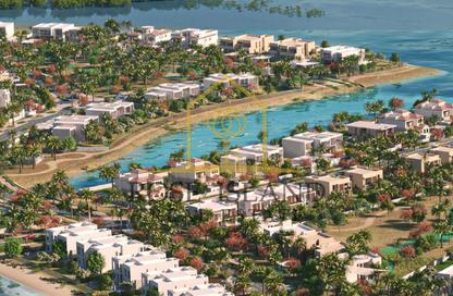 Land - Studio for sale in Nad Al Dhabi - Al Jubail Island - Abu Dhabi