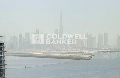 Apartment - 1 Bedroom - 1 Bathroom for rent in Creek Palace - Dubai Creek Harbour (The Lagoons) - Dubai