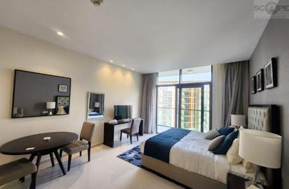 Apartment - Studio - 1 for rent in Celestia B - Celestia - Residential District - Dubai South (Dubai World Central) - Dubai