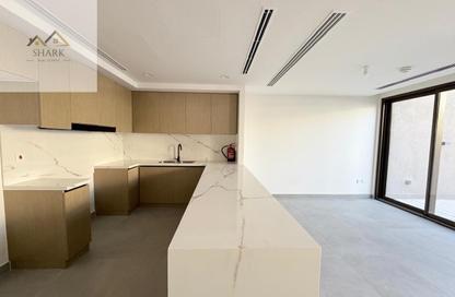Villa - 3 Bedrooms - 4 Bathrooms for rent in La Violeta 2 - La Violeta - Villanova - Dubai Land - Dubai