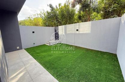 Townhouse - 4 Bedrooms - 5 Bathrooms for rent in Kaya - Masaar - Tilal City - Sharjah