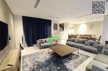 Villa - 3 - 5 for sale in Golf Community - Al Zorah - Ajman