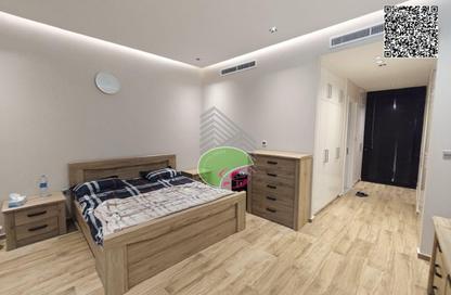Villa - 3 - 5 for sale in Golf Community - Al Zorah - Ajman