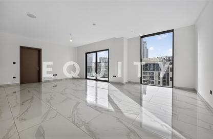 Apartment - 2 Bedrooms - 3 Bathrooms for rent in Crest Grande - Sobha Hartland - Mohammed Bin Rashid City - Dubai Apartment - 2 Bedrooms - 3 Bathrooms for rent in Crest Grande - Sobha Hartland - Mohammed Bin Rashid City - Dubai