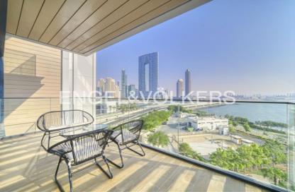 Apartment - 3 Bedrooms - 5 Bathrooms for sale in Bluewaters Residences Building 6 - Bluewaters Residences - Bluewaters - Dubai Apartment - 3 Bedrooms - 5 Bathrooms for sale in Bluewaters Residences Building 6 - Bluewaters Residences - Bluewaters - Dubai