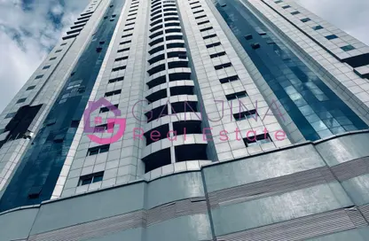 شقة - 2 غرف نوم - 2 حمامات للايجار في راك تاور - السير - رأس الخيمة