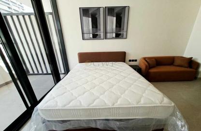 Apartment - Studio - 1 Bathroom for rent in Ashton Park - District 12 - Jumeirah Village Circle - Dubai