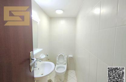Townhouse - 4 Bedrooms - 5 Bathrooms for rent in Al Zaheya Gardens - Al Zahya - Ajman