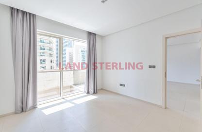 Apartment - 1 - 2 for rent in West Avenue Tower - Dubai Marina - Dubai