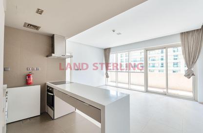 Apartment - 1 - 2 for rent in West Avenue Tower - Dubai Marina - Dubai